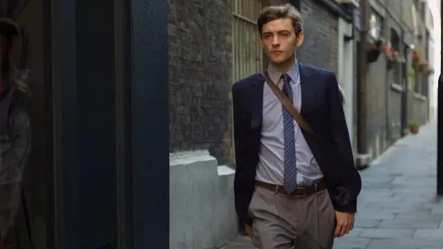 Сцена из фильма