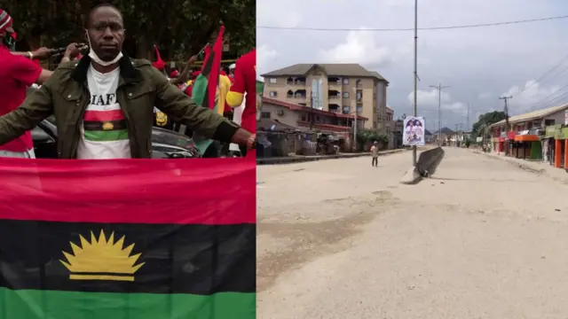 Biafra