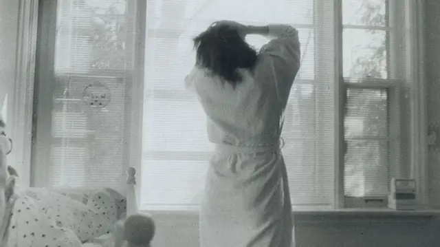 પોસ્ટપાર્ટમ ડિપ્રેશન