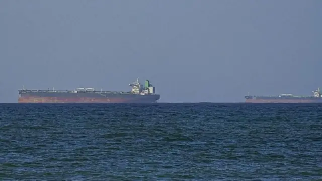 होर्मुज़ स्ट्रेट