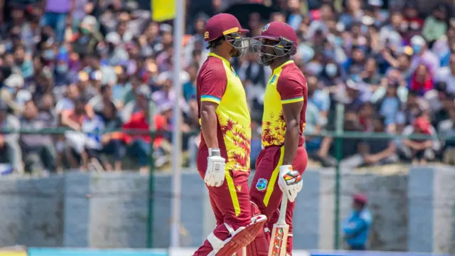 क्रिकेट