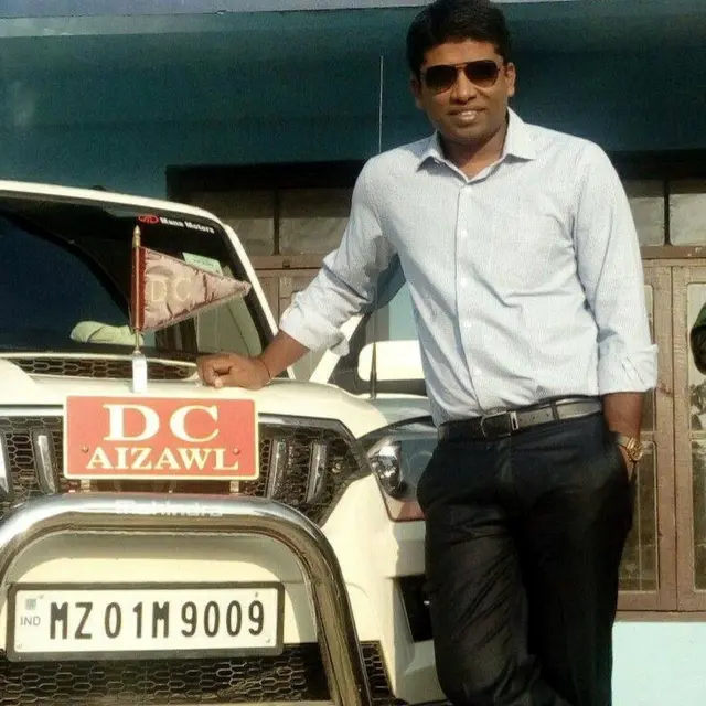 कन्नन गोपीनाथन