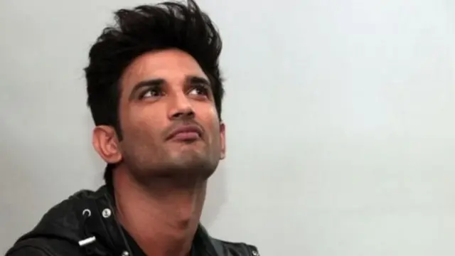 सुशांत सिंह राजपूत