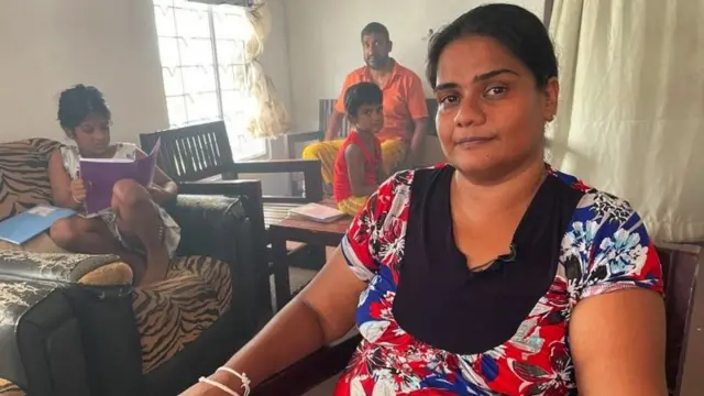 నదికా పెరీరా