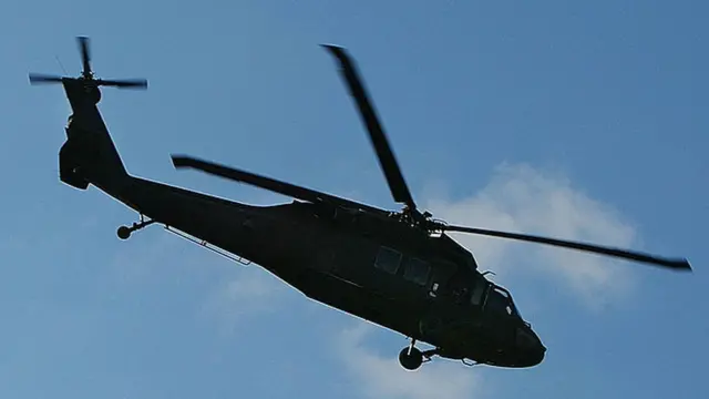 அமெரிக்க போர் விமானம்