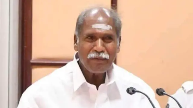 ரங்கசாமி