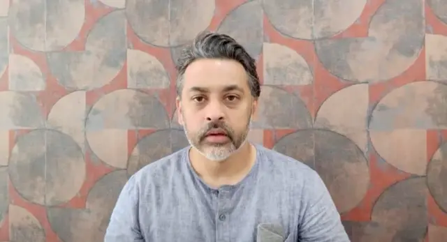 निलेश राणे 