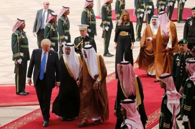 Getty Images / Reuters