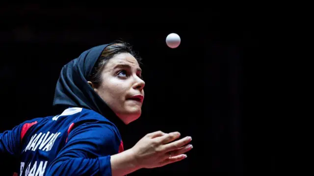 ندا شهسواری