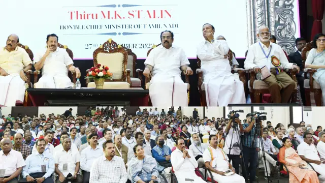 ஸ்டாலின்