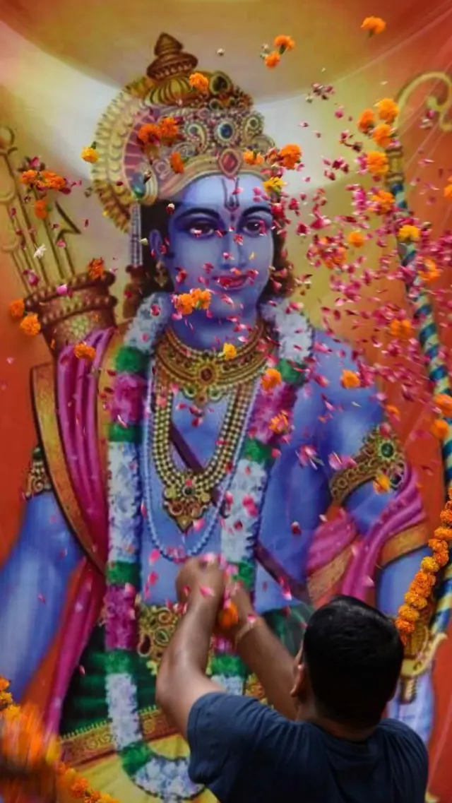 ઇક્ષ્વાકુના વંશજો, રામના વંશજ કોણ, રામાયણ, બૌદ્ધ અને જૈન પરંપરામાં ઇક્ષ્વાકુ, આંધ્ર પ્રદેશ અને તેલંગણામાં રામના વંશજ, દાવો કેટલો સાચો, બીબીસી ગુજરાતી, બીબીસી ન્યૂઝ ગુજરાતી