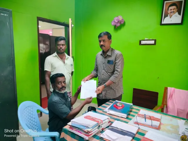 மகளிர் உரிமை தொகை நிராகரிப்பு