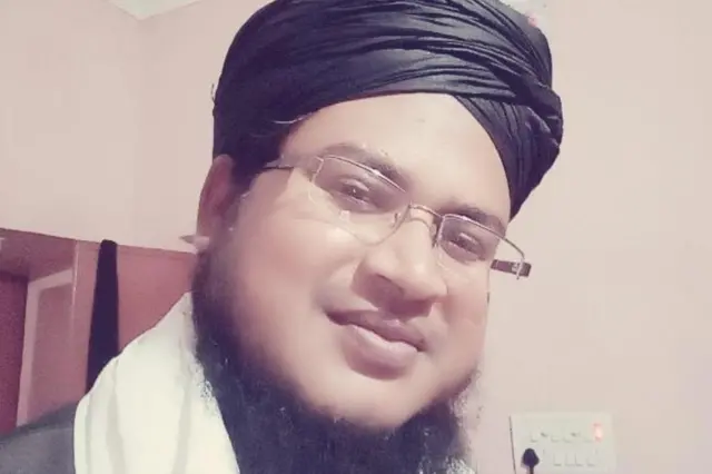 तबरेज़ अंसारी