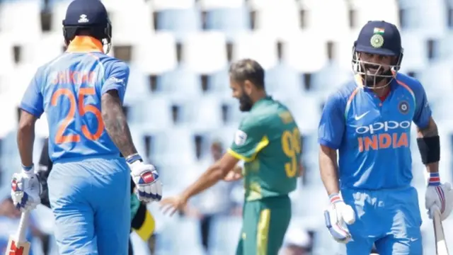 विराट कोहली