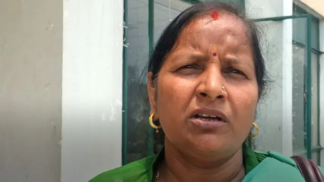 सुनिता चौधरी