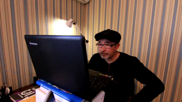 Олжобай Шакир