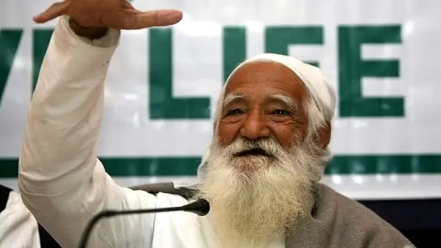 ਸੁੰਦਰਲਾਲ ਬਹੁਗੁਣਾ