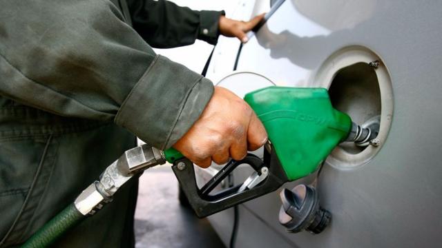Más de 5 millones de litros de combustible son robados al día en México.