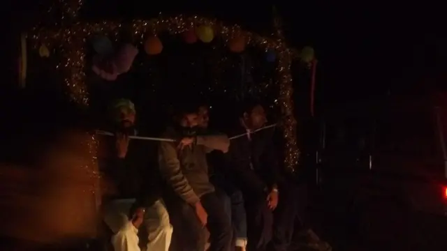 सतना में धर्मांतरण का मामला