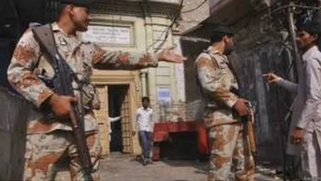 हिंदू मंदिर