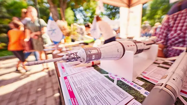 Наукові пікніки