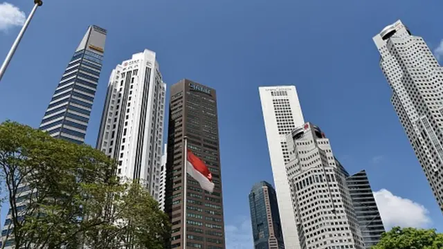 సింగపూర్