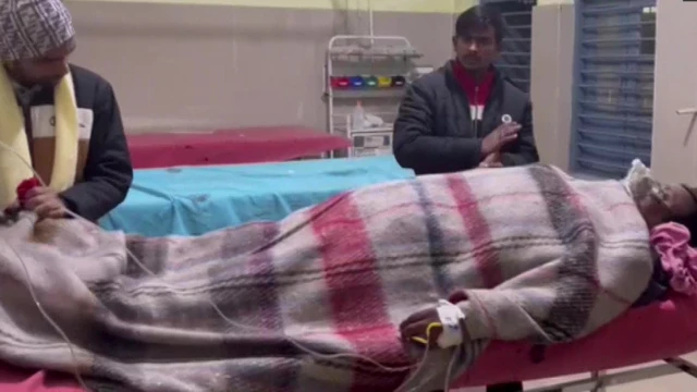 बिहार ज़हरीली शराब