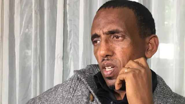 አንዷለም አራጌ