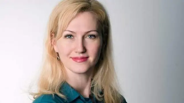 టెటియానా పెరిబైనిస్