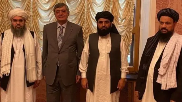 مسکو