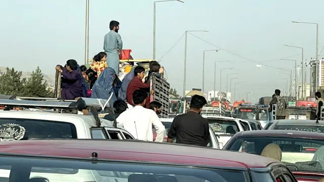 કાબુલ