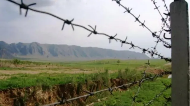 Ermənistan Azərbaycan əsilli bir şəxsin təmas xəttini keçdiyini iddia edir