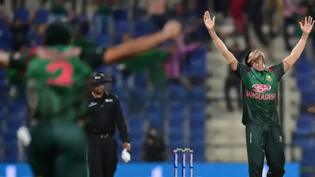 এশিয়া কাপ, ক্রিকেট, বাংলাদেশ, পাকিস্তান