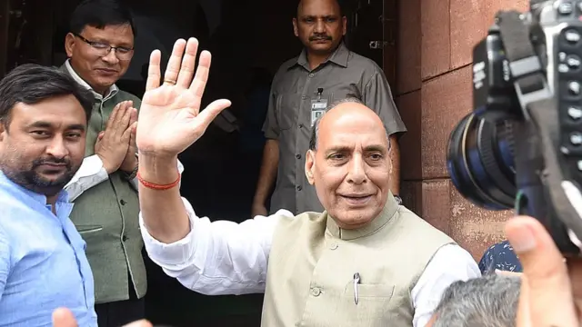 రాజ్‌నాథ్ సింగ్