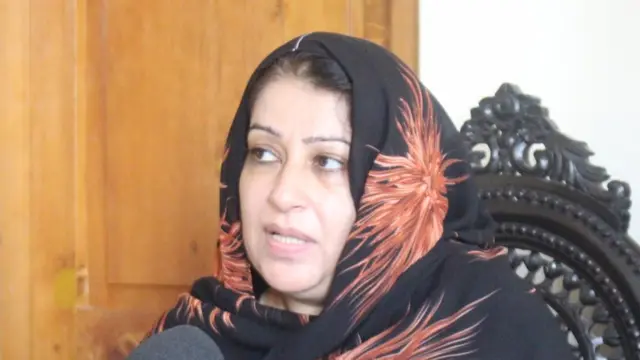 صبرینا حمیدی