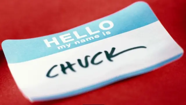 नाम स्टिकर