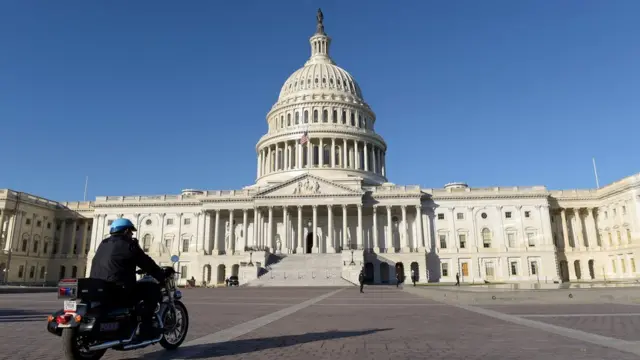 کنگره آمریکا