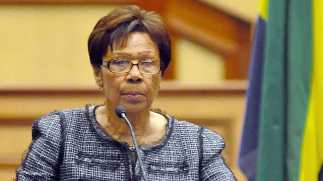 "Magufuli dead" [Kifo cha Rais Magufuli] John Pombe Joseph Magufuli dies: "Samia Hassan Suluhu" swear in as Tanzania first female President