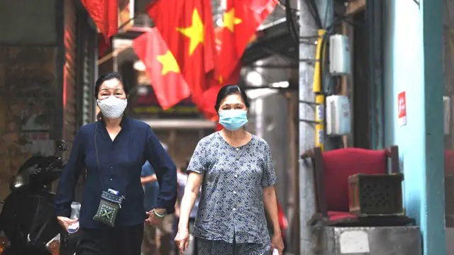 Việt Nam