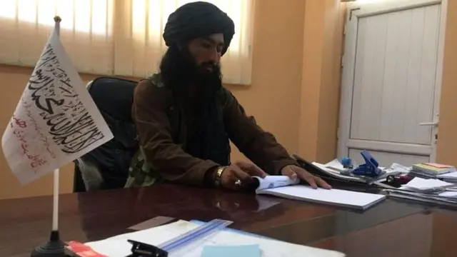 તાલિબાન