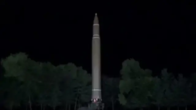 ஒட்டுமொத்த அமெரிக்காவும் இனி தாக்கும் தொலைவில்: எச்சரிக்கும் கிம் ஜோங் உன்