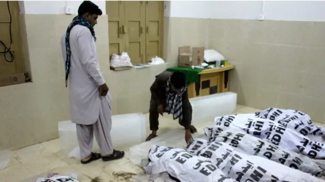 жертвы крушения