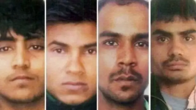 निर्भया केस