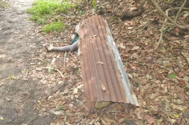 Oku baba Jimọh Ọladiran