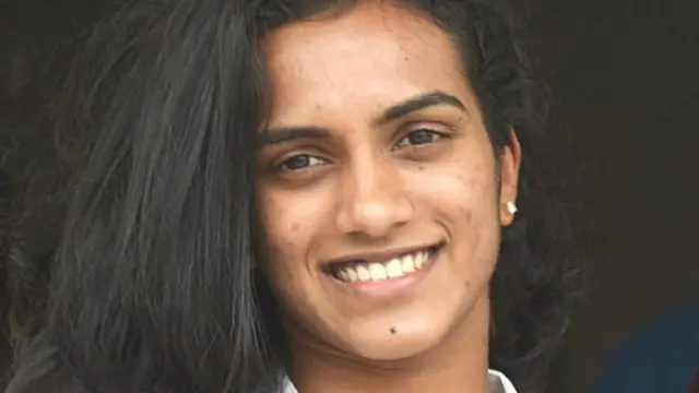 పీవీ సింధు