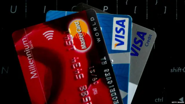 ਏਟੀਐਮ ਕਾਰਡ