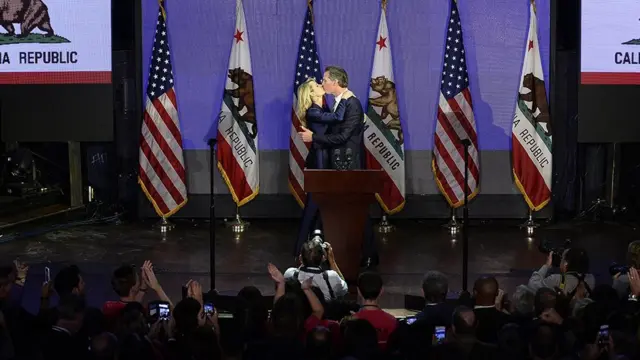 ட்ரம்புக்கு மாபெரும் வெற்றியா?