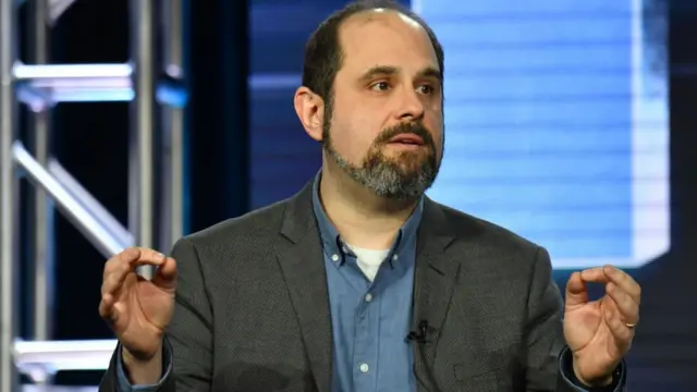 Крейг Мазін