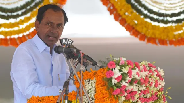 तीसरा मोर्चा