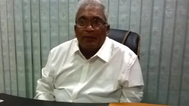 রাণা দাশগুপ্ত, হিন্দু বৌদ্ধ খৃষ্টান ঐক্য পরিষদের সাধারণ সম্পাদক।